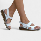 Athena Sandalias Ortopédicas de Verano