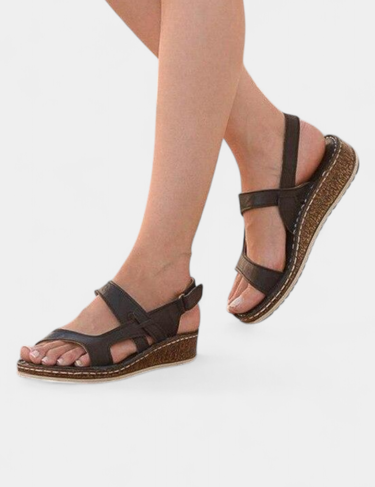 Athena Sandalias Ortopédicas de Verano