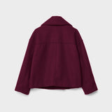 Destiny Chaqueta Corta Doble Botonadura