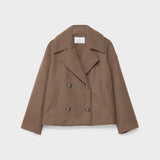 Destiny Chaqueta Corta Doble Botonadura