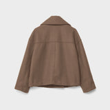 Destiny Chaqueta Corta Doble Botonadura