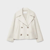 Destiny Chaqueta Corta Doble Botonadura