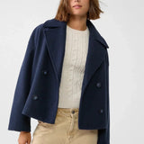 Destiny Chaqueta Corta Doble Botonadura