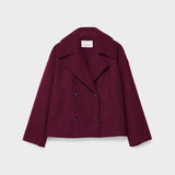 Destiny Chaqueta Corta Doble Botonadura