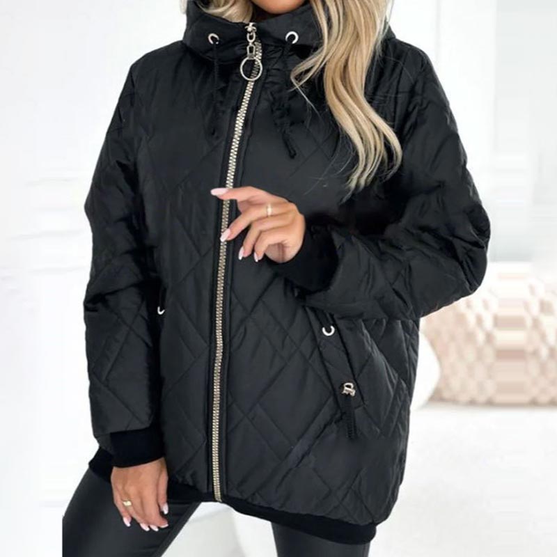 Parka Jenna Warmer